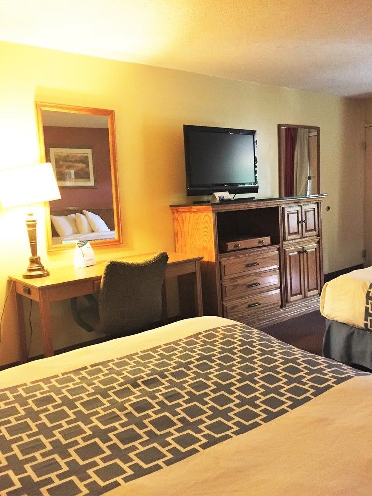 Clarion Inn Fort Collins Exterior photo
