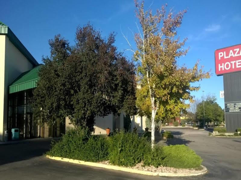 Clarion Inn Fort Collins Exterior photo